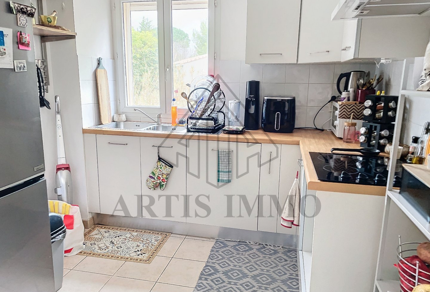 vente Appartement Montpellier - Photo 4