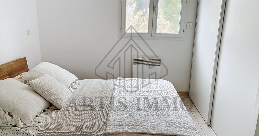 vente Appartement Montpellier