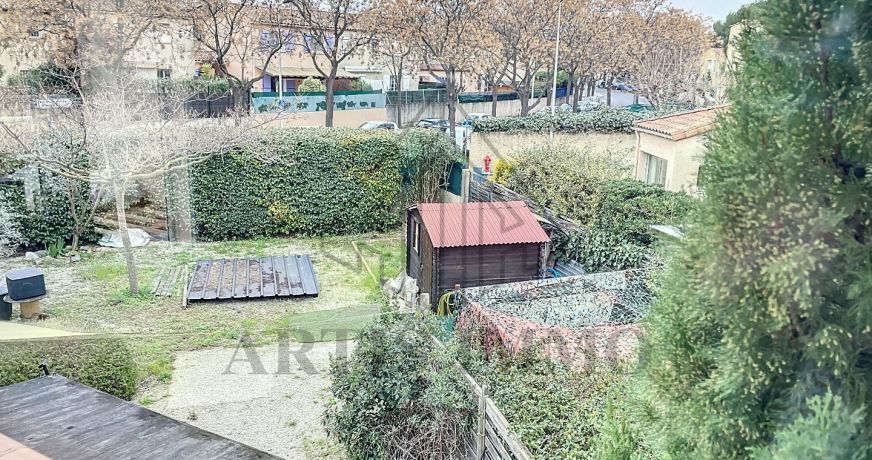 vente Appartement Montpellier