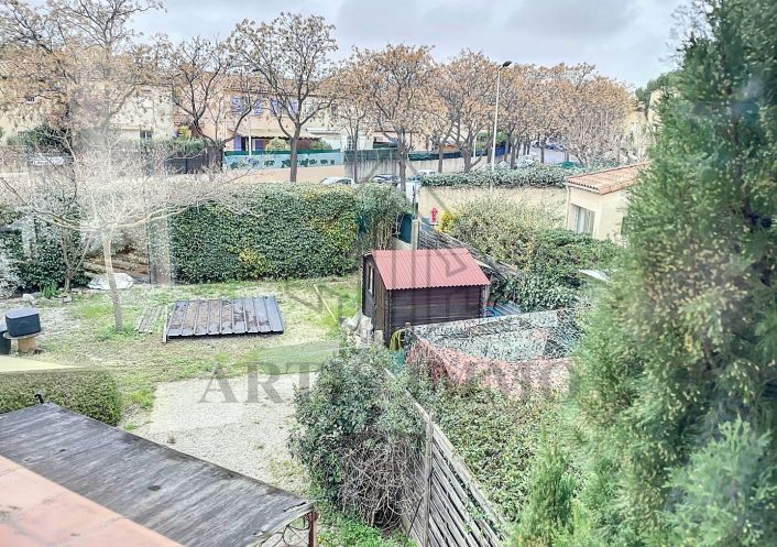 vente Appartement Montpellier
