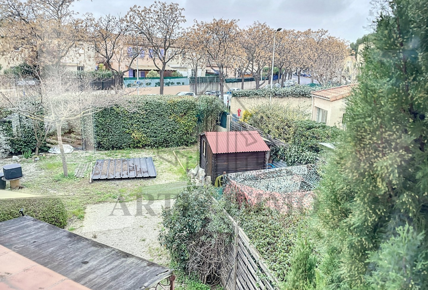 vente Appartement Montpellier - Photo 2