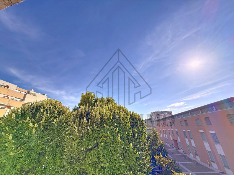 vente Appartement Montpellier - Photo 7