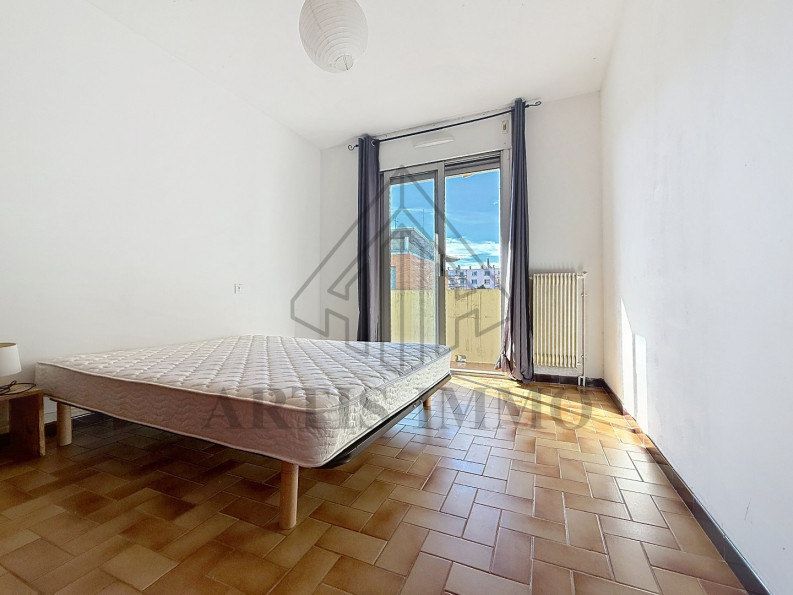 vente Appartement Montpellier - Photo 4