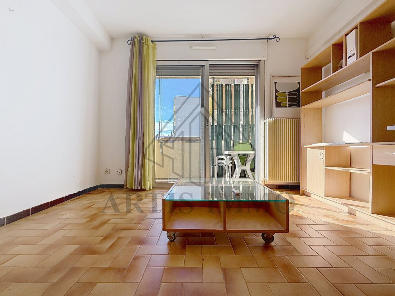 vente Appartement Montpellier - Photo 2