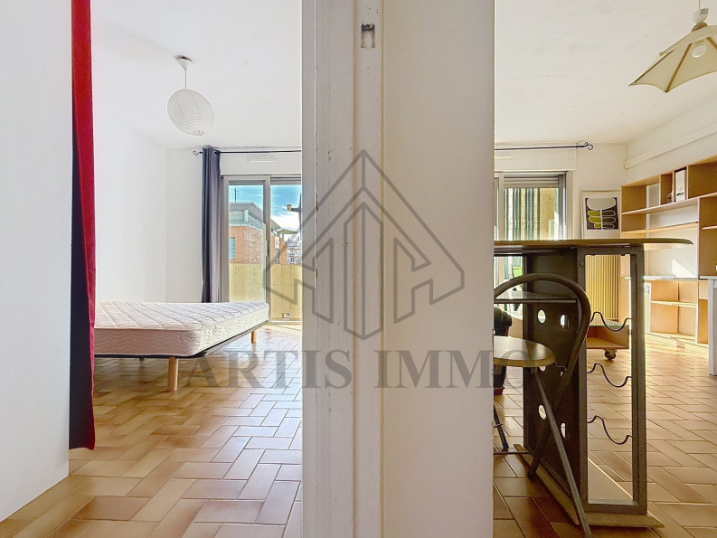 vente Appartement Montpellier - Photo 6