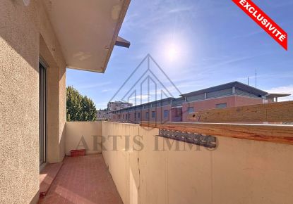 vente Appartement Montpellier