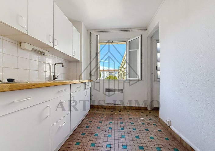 vente Appartement Montpellier