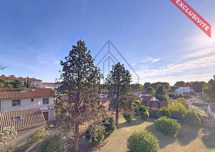 vente Appartement Montpellier