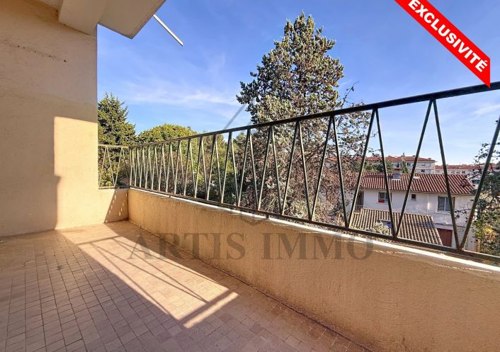 vente Appartement Montpellier
