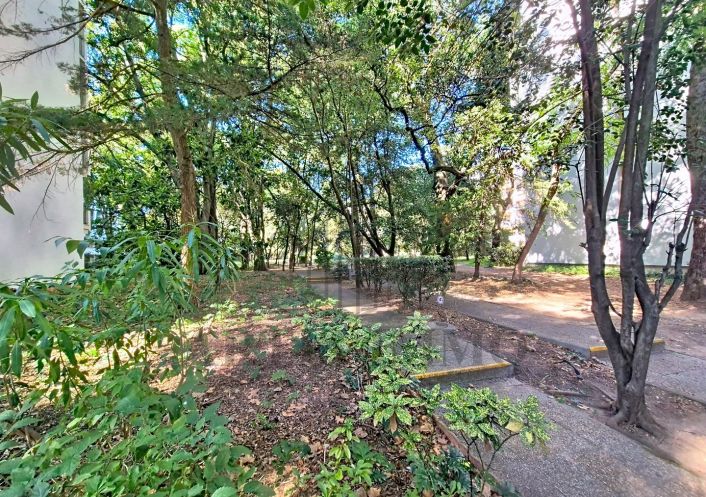 vente Appartement Montpellier