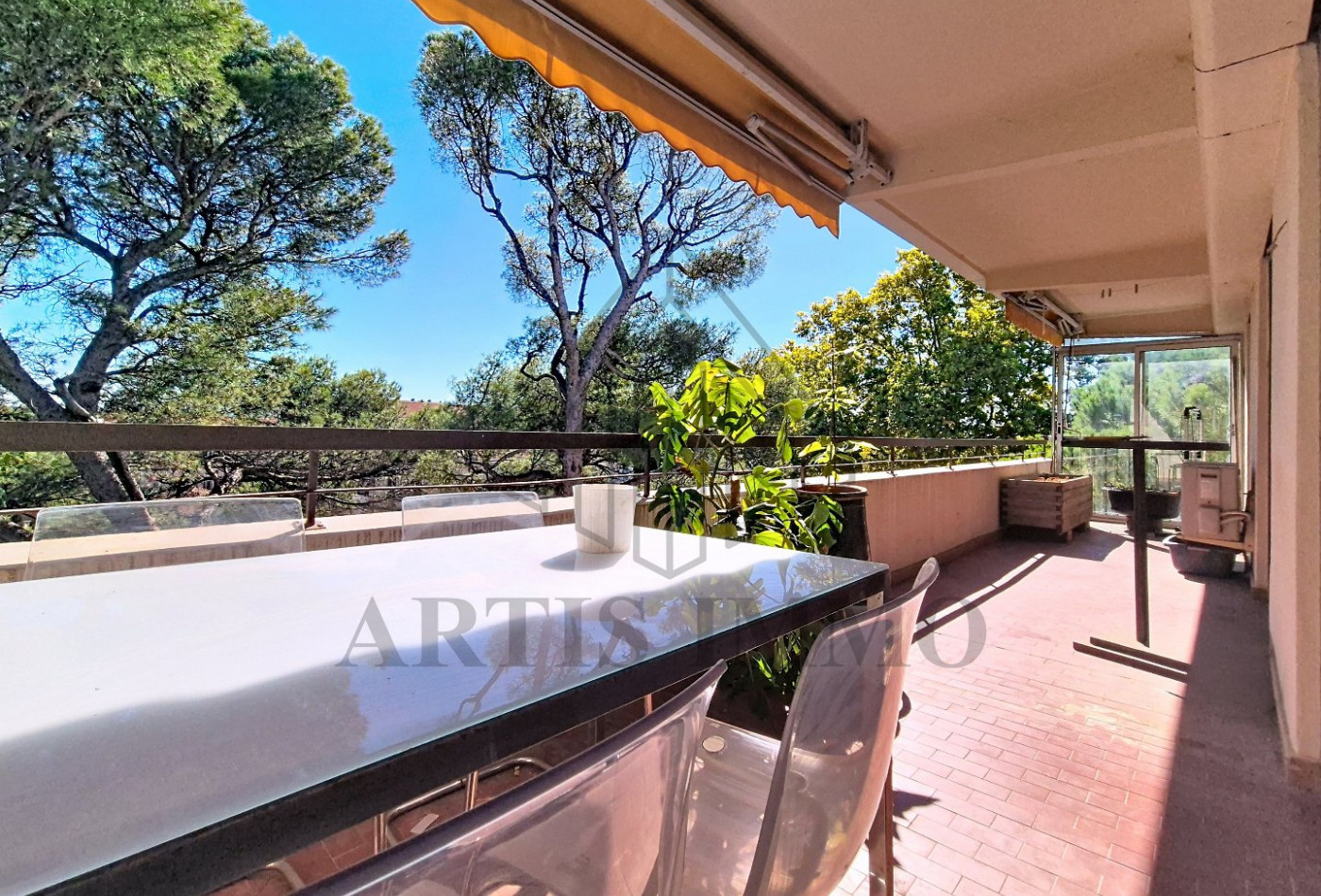 vente Appartement Montpellier - Photo 1