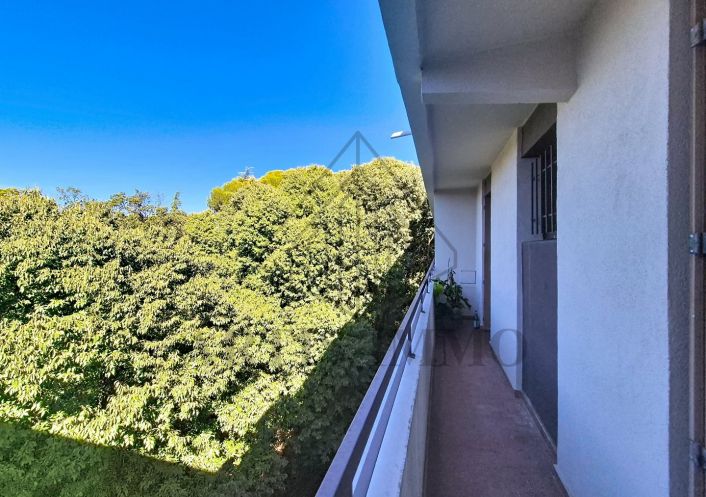 vente Appartement Montpellier