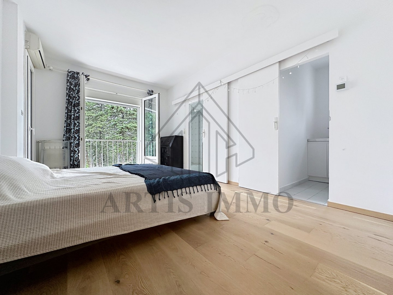 vente Maison Montpellier - Photo 8