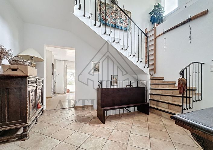 vente Maison Montpellier