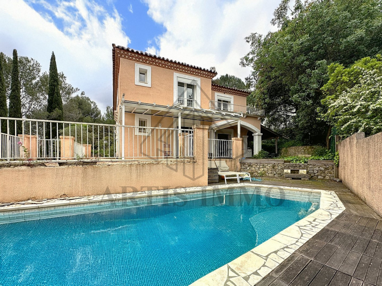 vente Maison Montpellier - Photo 3