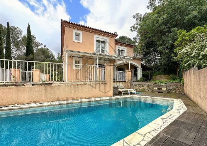 vente Maison Montpellier
