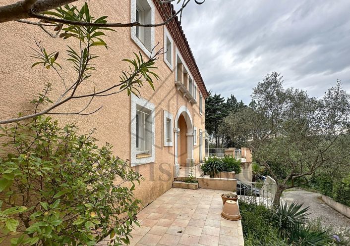 vente Maison Montpellier