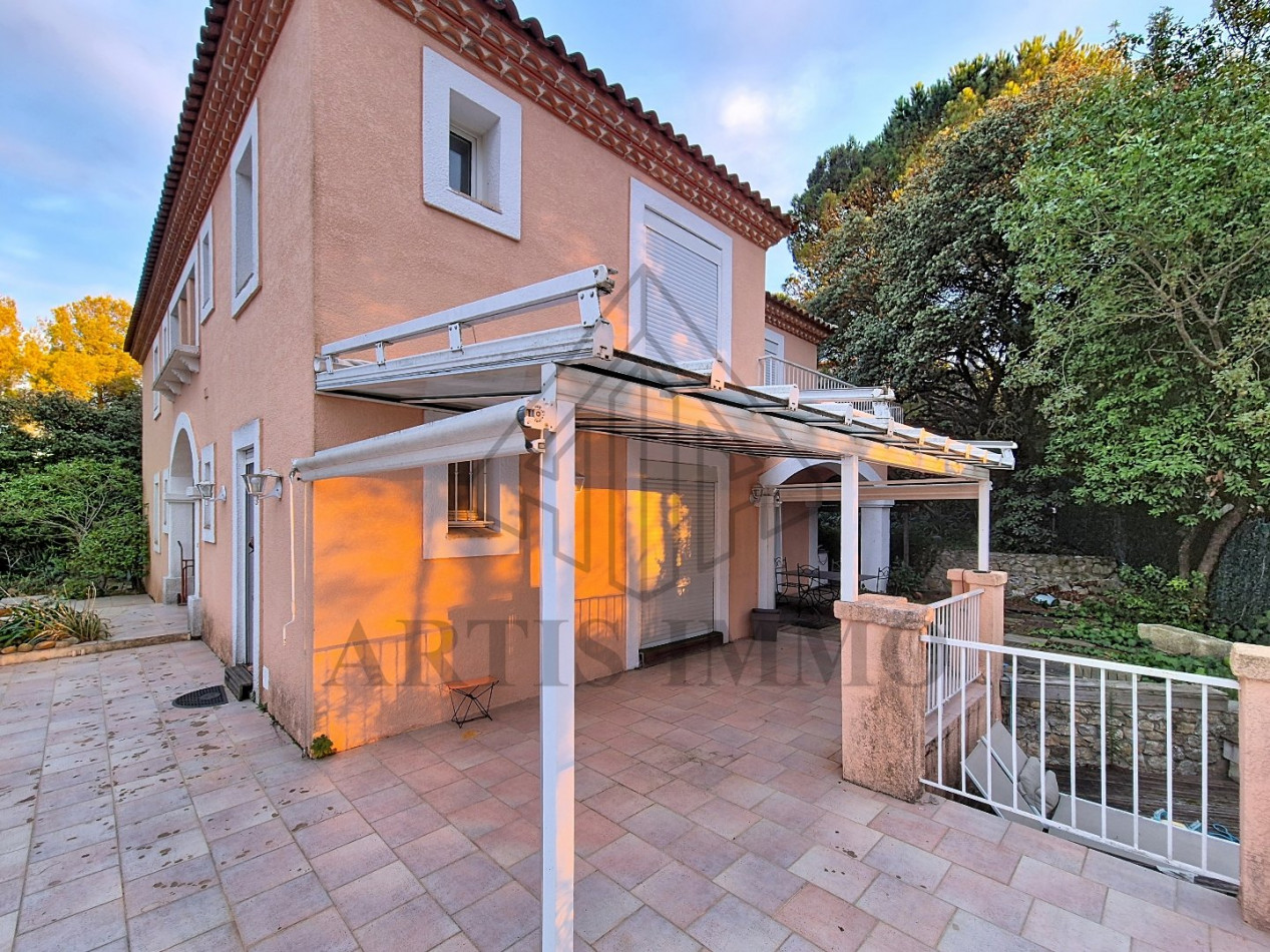 vente Maison Montpellier - Photo 1