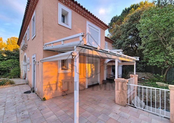 vente Maison Montpellier