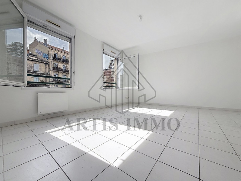vente Appartement Montpellier - Photo 3