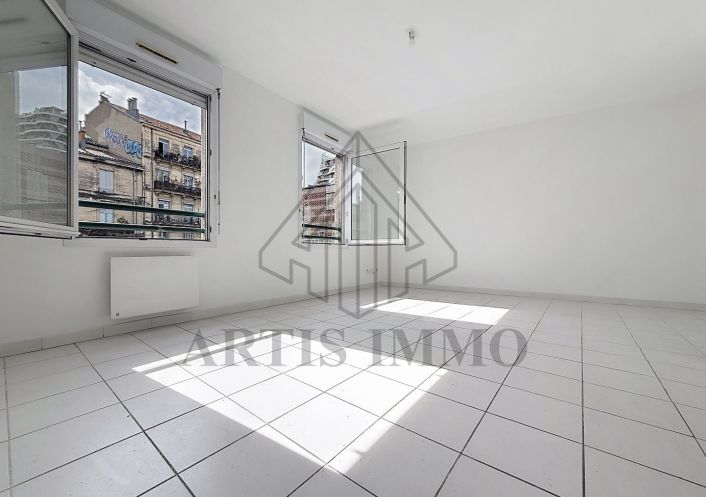 vente Appartement Montpellier