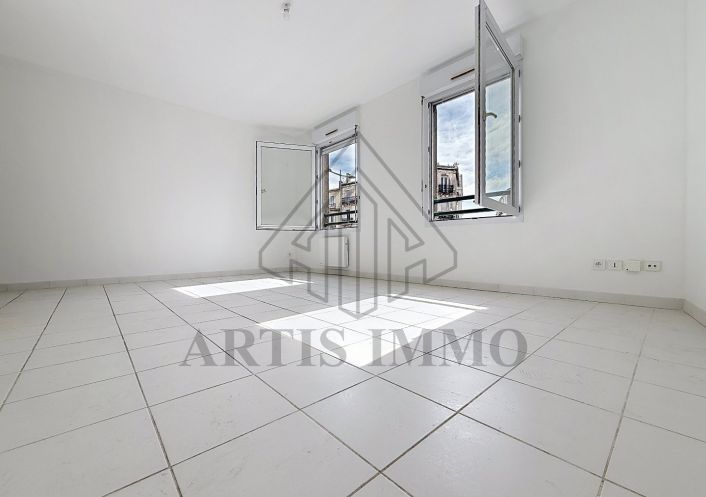 vente Appartement Montpellier