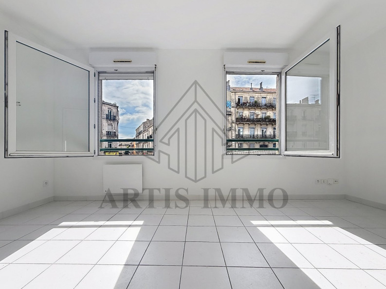 vente Appartement Montpellier - Photo 4