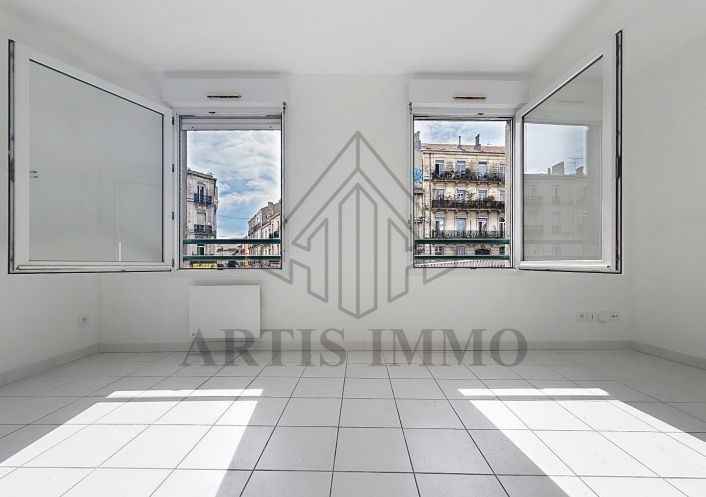 vente Appartement Montpellier