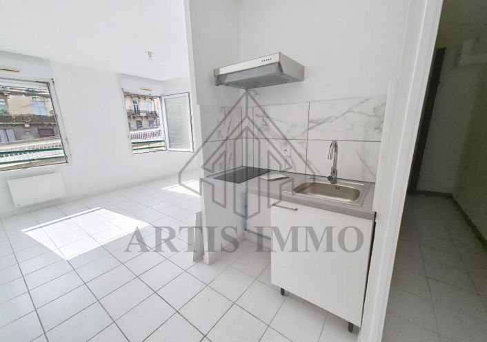 vente Appartement Montpellier