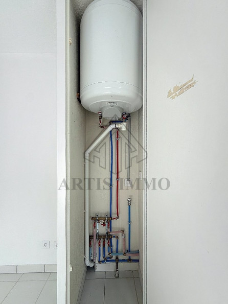 vente Appartement Montpellier - Photo 6