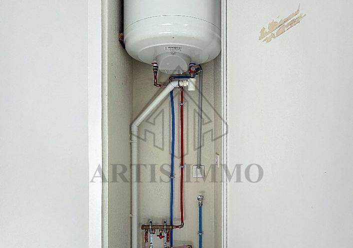 vente Appartement Montpellier