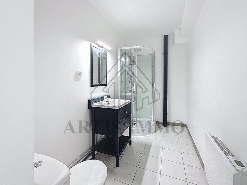 vente Appartement Montpellier - Photo 8
