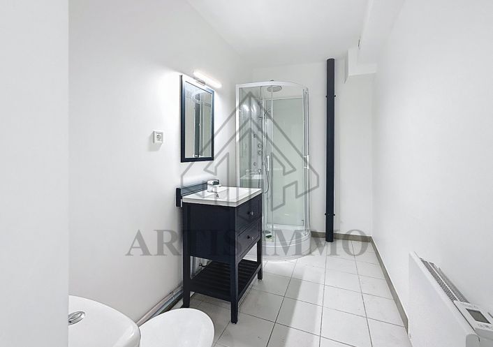 vente Appartement Montpellier