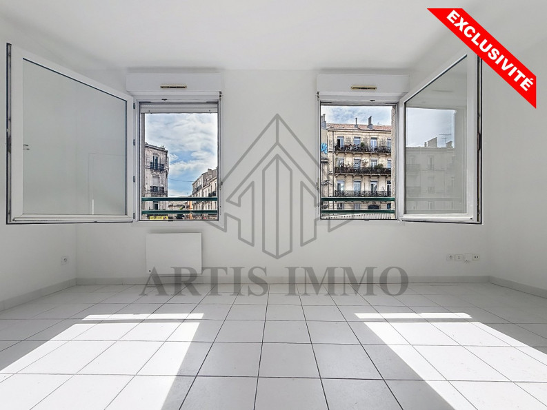 vente Appartement Montpellier - Photo 1