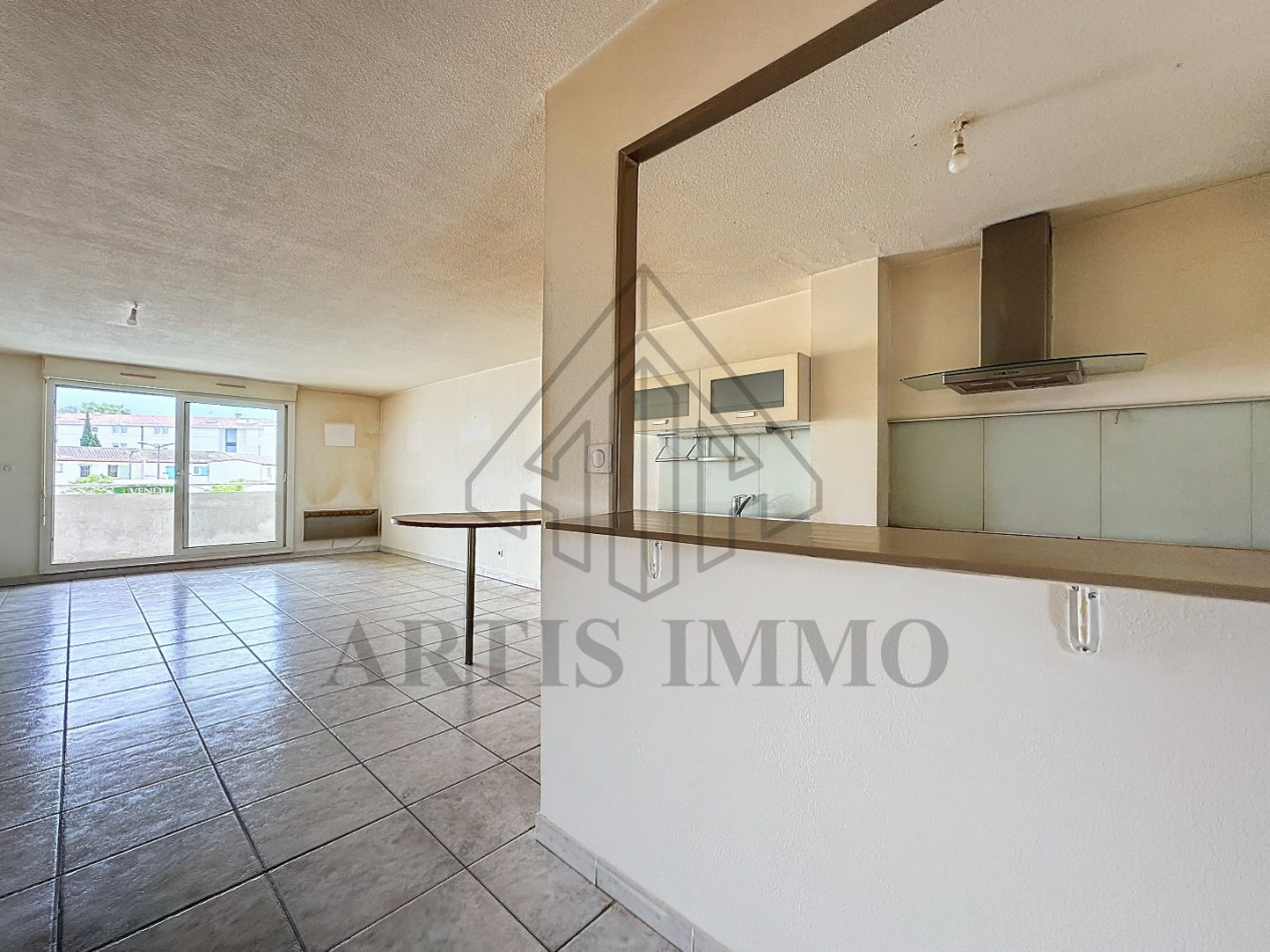 vente Appartement Marsillargues - Photo 2