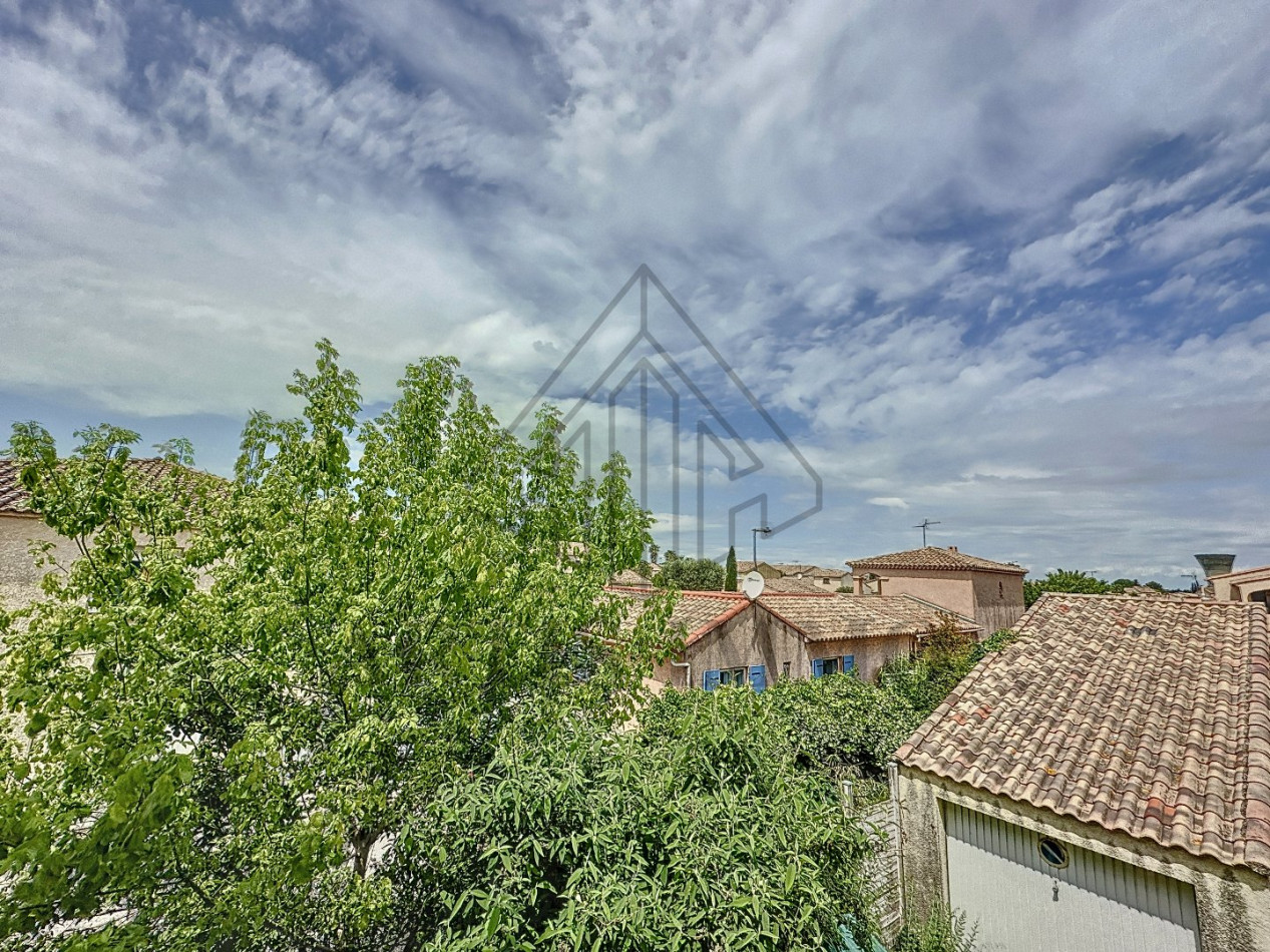 vente Appartement Marsillargues - Photo 7