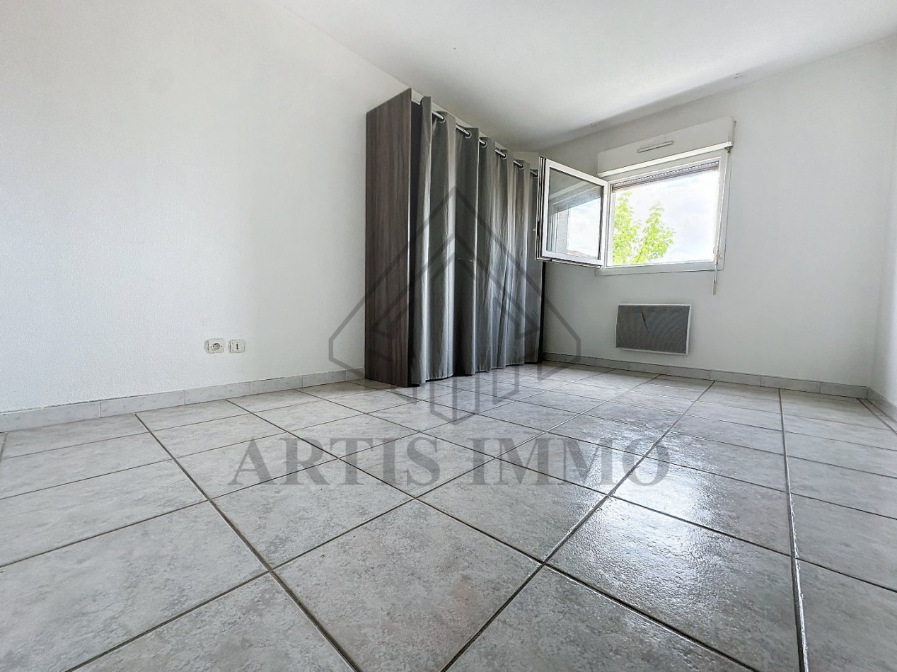 vente Appartement Marsillargues - Photo 5