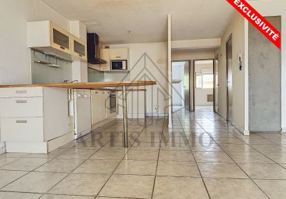 vente Appartement Marsillargues