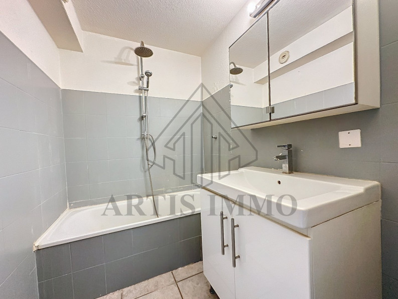 vente Appartement Marsillargues - Photo 6