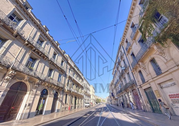 vente Appartement Montpellier