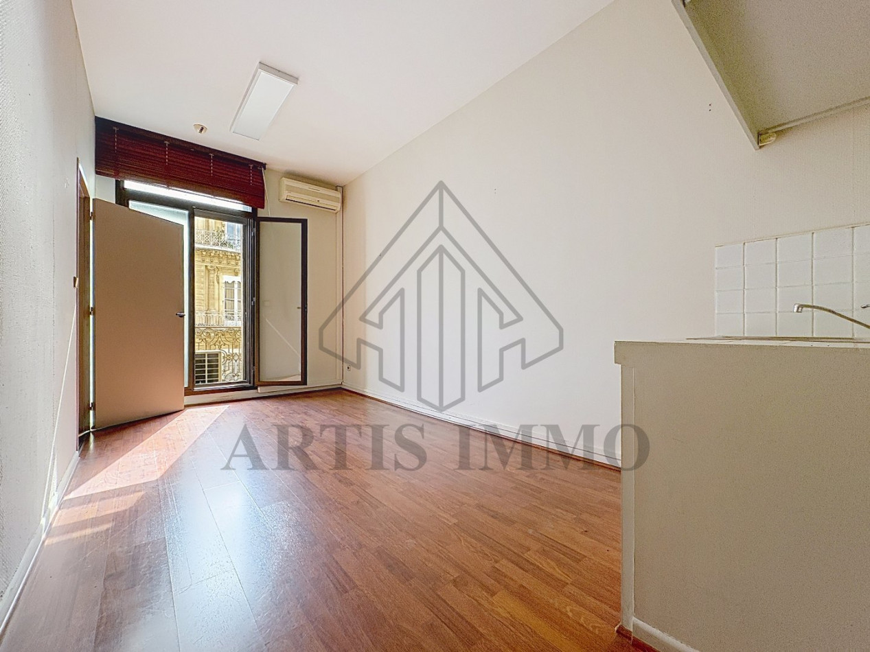 vente Appartement Montpellier - Photo 4