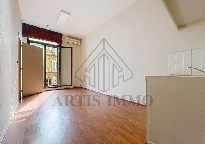 vente Appartement Montpellier