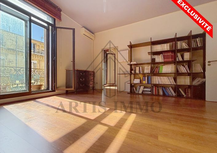 vente Appartement Montpellier