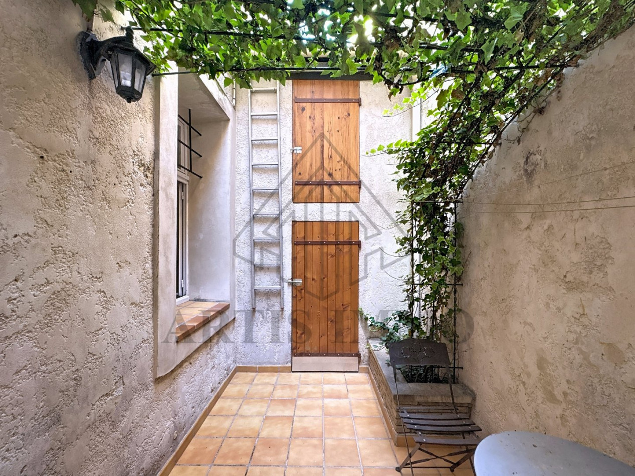 vente Appartement Montpellier - Photo 2