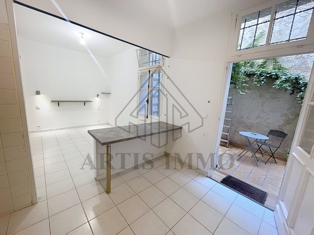 vente Appartement Montpellier - Photo 3