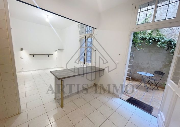 vente Appartement Montpellier