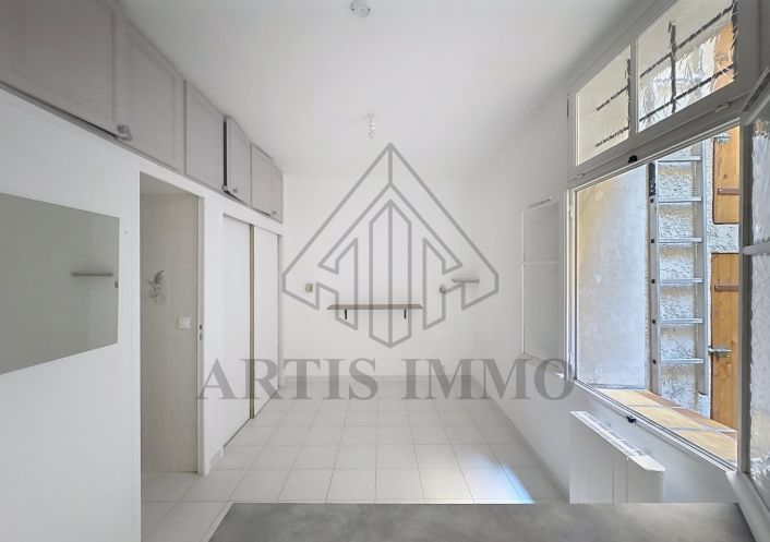 vente Appartement Montpellier