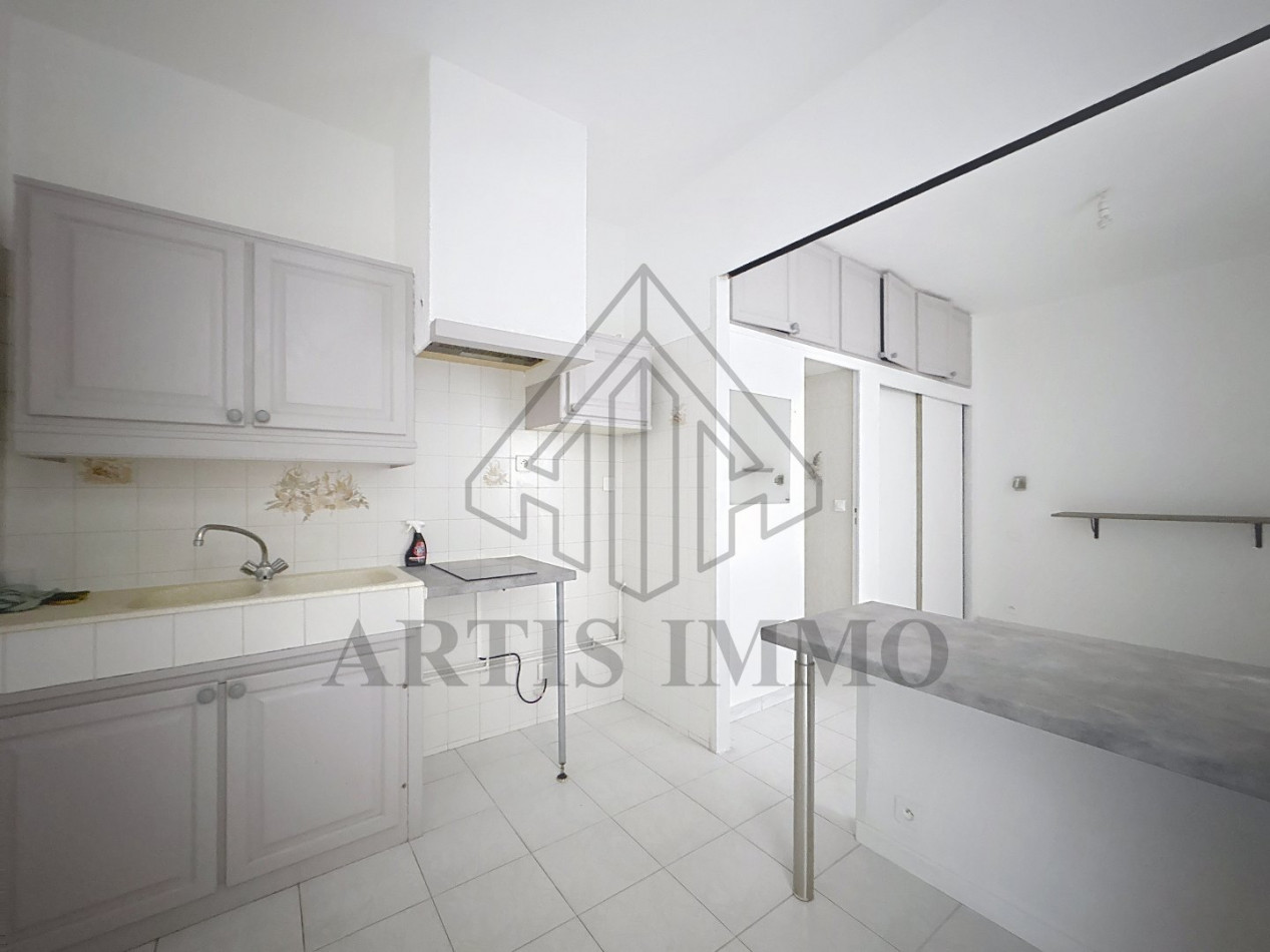 vente Appartement Montpellier - Photo 5