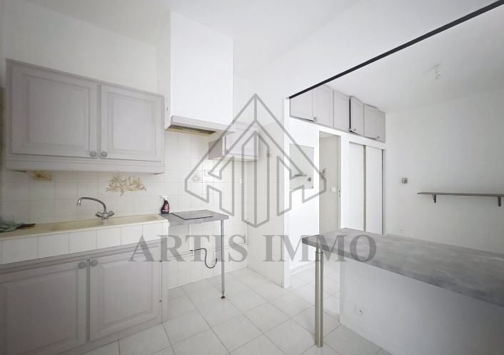 vente Appartement Montpellier