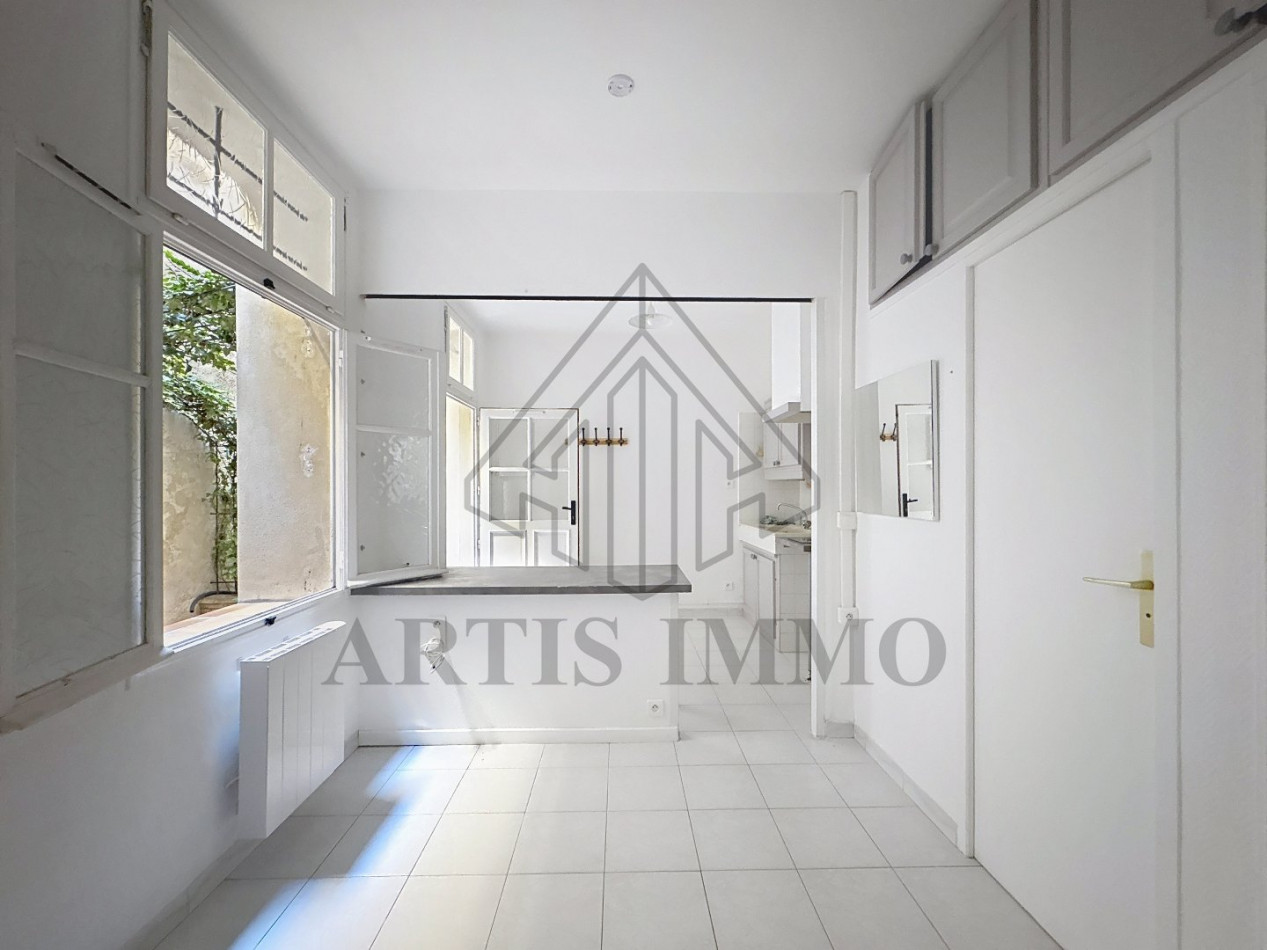 vente Appartement Montpellier - Photo 1